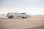 Graham Model 97 Supercharged Cabriolet by Saoutchik 1938 года